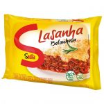 Lasanha Sadia Bolonhesa 600g