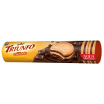 Biscoito Recheado Triunfo Chocolate 120g