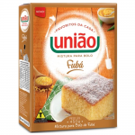 Mistura Para Bolo de Fubá União 450g
