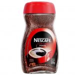 Café Solúvel Nescafé Tradição 100g