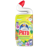 Desinfetante Pato Limpeza Profunda Gel Ciranda de Flores 500ml
