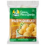 Pão de Queijo Casa do Pão de Queijo 400g