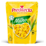 Milho Verde Sachê Predilecta 170g