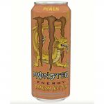 Energético Monster Energy Dragon Ice Tea Peach 473ml