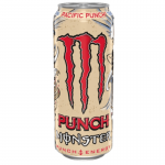 Energético Monster Energy Pacific Punch 473ml
