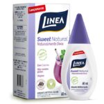 Adoçante Linea Sweet Natural 60ml