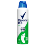 Rexona Pés Fresh Antibac 153ml
