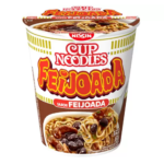Cup Noodles Nissin Feijoada 67g