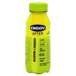 Suplemento Engov After Citrus 250ml