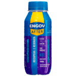 Suplemento Engov After Berry Vibes 250ml