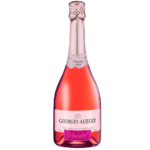 Vinho Moscatel Rosé Georges Aubert 750ml