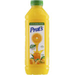 Suco de Laranja Prats 900ml