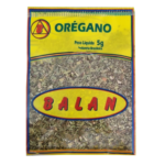 Tempero Orégano Balan 5g