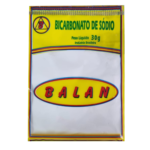 Bicarbonato de Sódio Balan 30g