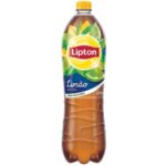 Chá de Limão Ice Tea Lipton 1,5l