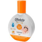 Condicionador Cottonbaby Hidratação Intensa Premium 200ml