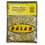 Tempero Ervas Finas Balan 20g