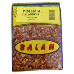Tempero Pimenta Calabreza Balan 10g