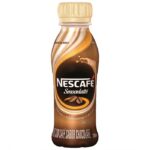 Bebida Láctea Sabor Chocolate Nescafé Smoovlatte 270ml