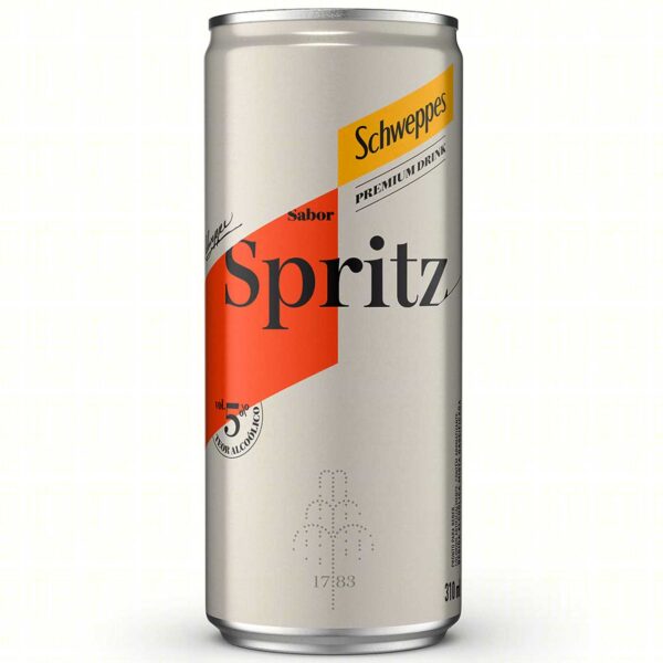 Schweppes Premium Drink Spritz 310ml