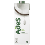 Bebida à Base Coco Ades 1l