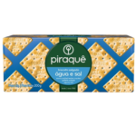 Biscoito Piraquê Água e Sal 200g