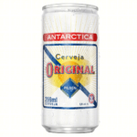 Cerveja Antarctica Original 269ml