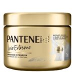 Máscara Intensiva Pantene PRO-V Liso Extremo 270ml