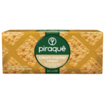 Biscoito Piraquê Cream Cracker Integral 240g
