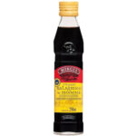 Vinagre Balsâmico de Modena Borges 250ml