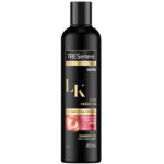 Shampoo TRESemmé Liso Keratina 400ml