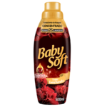 Amaciante Concentrado Baby Soft Toque Envolvente 500ml