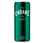 Cerveja Cabaré Puro Malte 350ml