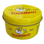 Manteiga Com Sal Tourinho 200g