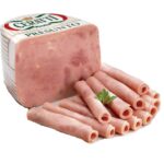 Presunto Ceratti 100g