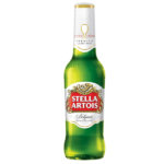 Cerveja Stella Artois 330ml