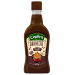 Molho Barbecue Para Churrasco Cepêra 400g