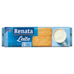 Biscoito Doce Renata Leite 200g
