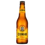 Cerveja Puro Malte Pilsen Eisenbahn Long Neck 355ml