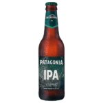 Cerveja Puro Malte Patagonia Ipa 355ml
