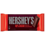 Barra de Chocolate Meio Amargo Hershey's 92g