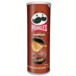 Salgadinho de Batata Pringles Churrasco 104g