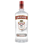 Vodka Smirnoff 1,75L