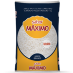 Arroz Máximo Tipo 1 1kg