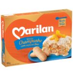 Biscoito Champanhe Marilan Com Açúcar 150g
