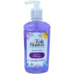 Sabonete Líquido Tok Suave Açaí e Pitanga 500ml