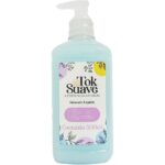 Sabonete Líquido Tok Suave Flor de Algodão 500ml