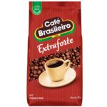 Café Brasileiro Extra Forte 250g