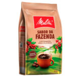 Café Melitta Extra Forte Sabor da Fazenda 500g