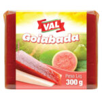 Goiabada Val 300g